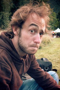 Profile of Mathieu Rivoire