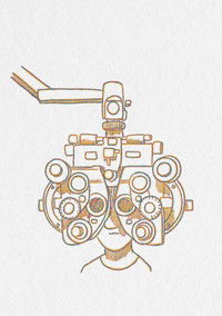 Poster for L'Horizon du bout du nez