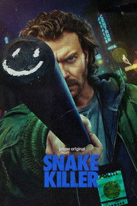 Poster for Snake Killer