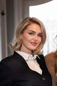 Profile of Emma Krokdal