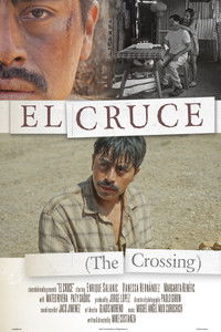 Poster for The Crossing