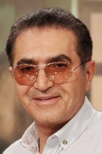Profile of Fereydoun Asraei