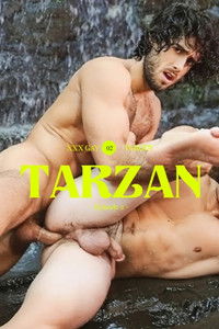 Tarzan: A Gay XXX Parody