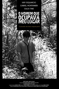 O Homem que Ocupava Meu Lugar