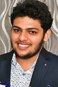 Profile of Jagan Kailas