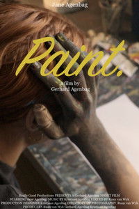Poster for Paint