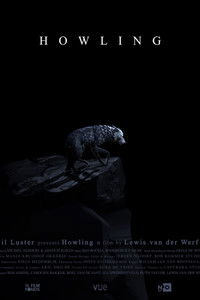 Poster for Howling