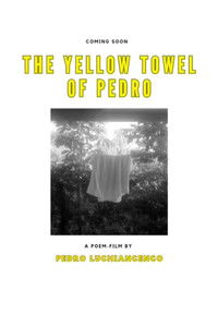 Poster for The Yellow Towel of Pedro