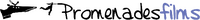 Logo - Promenades Films