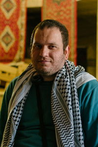 Profile of Hasan Hadi