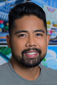 Profile of Wendell Dalit