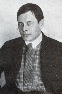 Profile of Maik Yohansen