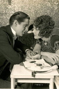 Poster for The Near Lady