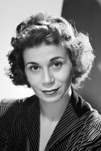 Profile of Bea Benaderet