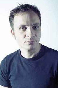 Profile of Konradin Kunze