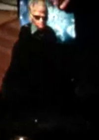 Poster for Ja, ja die schönste auf der Welt ist meine Bar