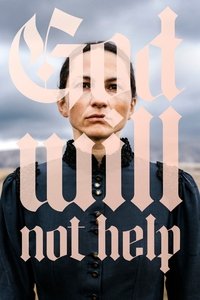 Poster for God Will Not Help
