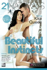 Poster for Beautiful Instincts