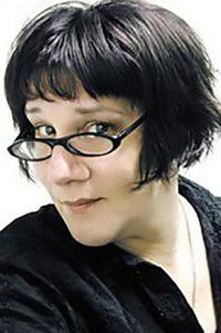 Profile of Madeleine Blaustein