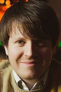 Profile of Roman Kartushin