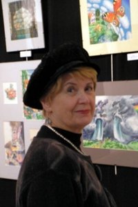 Profile of Tatyana Paporova