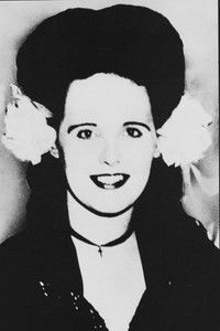 Profile of Elizabeth Short