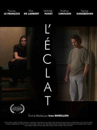 Poster for L’Éclat