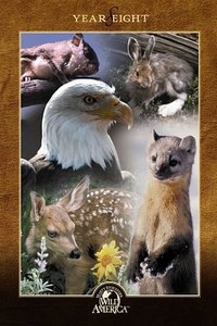 Poster for Season 8