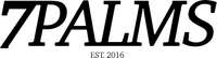 Logo - 7 Palms Entertainment