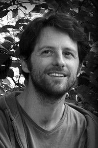 Profile of Chris Jones