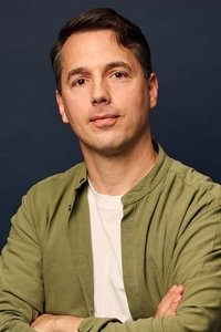 Profile of Boudewijn Rosenmuller
