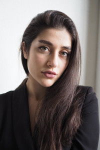 Profile of Sapiat Akhmedova