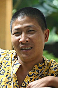 Profile of Pham Quang Minh