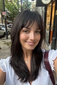 Profile of Chabela Lorenzo