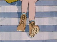 minusha97's profile image