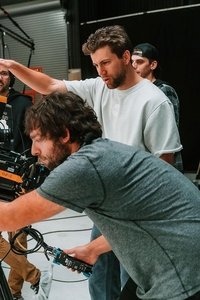 Profile of Garrett Nicholson