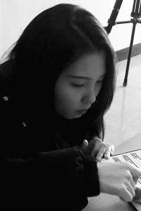 Profile of Kim Sol