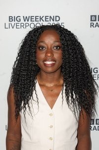 Profile of Minah Shannon