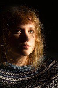 Profile of Fanni Szilágyi