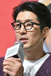 Profile of Ha Mu-seong