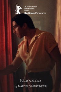 Poster for Who Killed Narciso?