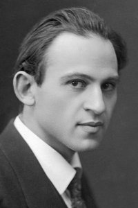 Profile of Per Lindberg