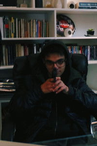 Profile of Fardad Pakzamir