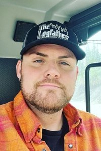 Profile of Brennan Ruault