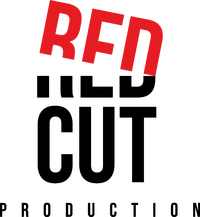 Logo - RedCut Production