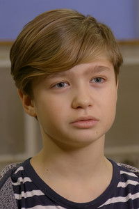 Profile of Noah Honoré