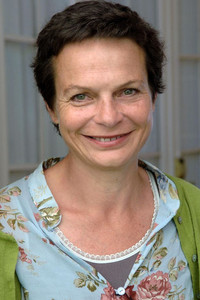 Profile of Sarah Watt