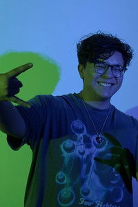 Profile of Ulises Navarro