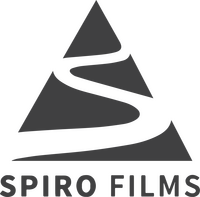 Logo - Spiro Films