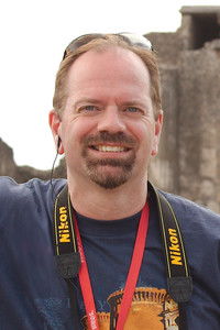 Profile of Jon Dearden